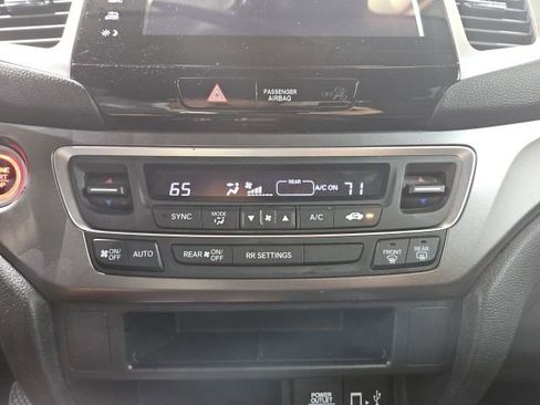 Certified 2020 Honda Ridgeline Sport image 12