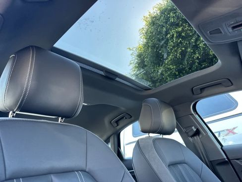 Used 2025 Audi A3 2.0T Premium w/ Black Optic Package image 16