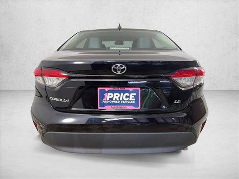 Used 2023 Toyota Corolla LE FWD image 4