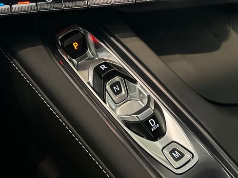 New 2026 Chevrolet Corvette Z06 w/ Stealth Interior Trim Package image 20