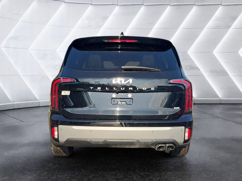 Used 2024 Kia Telluride SX Prestige image 4