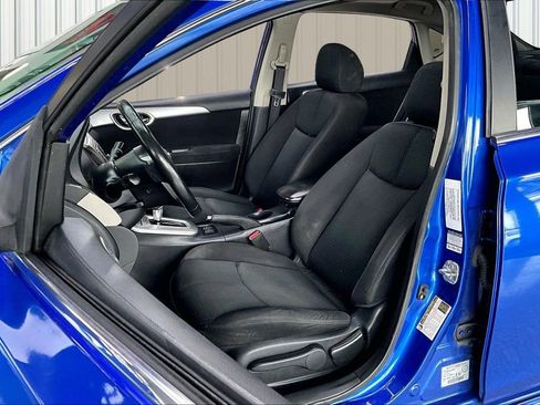 Used 2015 Nissan Sentra S FWD image 20