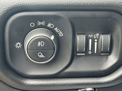 New 2026 RAM 1500 Big Horn image 12