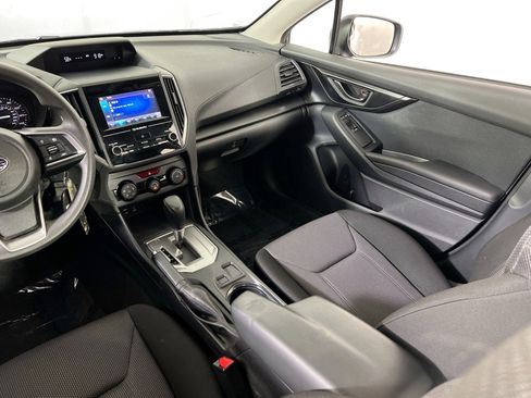 Used 2023 Subaru Impreza 2.0i AWD/4WD image 21