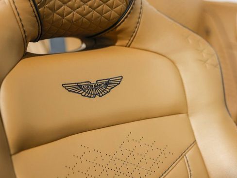 Used 2021 Aston Martin DBS Superleggera Volante image 26