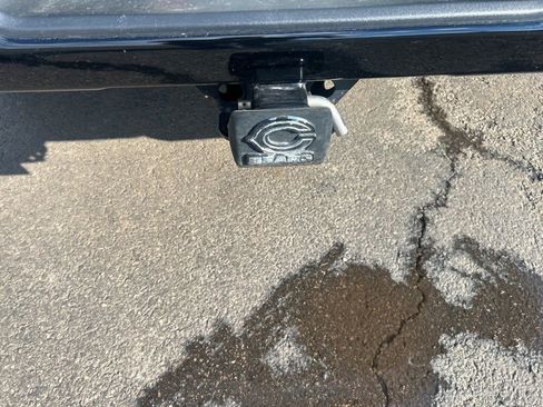 Used 2022 Chevrolet Silverado 1500 LT Trail Boss image 27