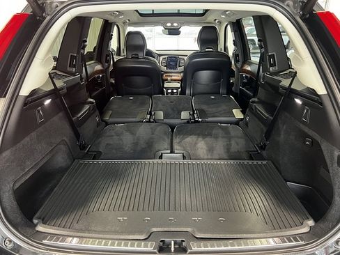 Used 2023 Volvo XC90 B6 Plus w/ Protection Package Premier image 23