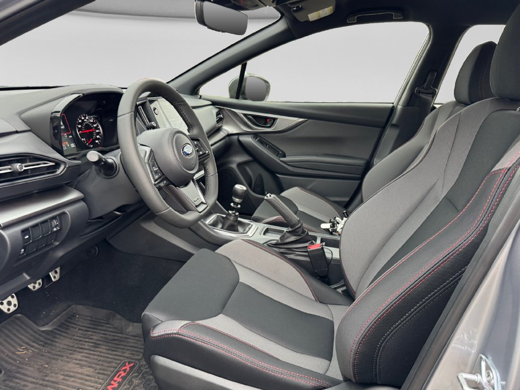 Used 2026 Subaru WRX AWD/4WD image 19