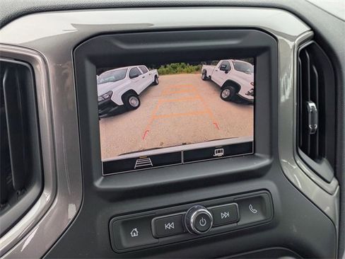 New 2026 Chevrolet Silverado 1500 W/T w/ WT Value Package image 15