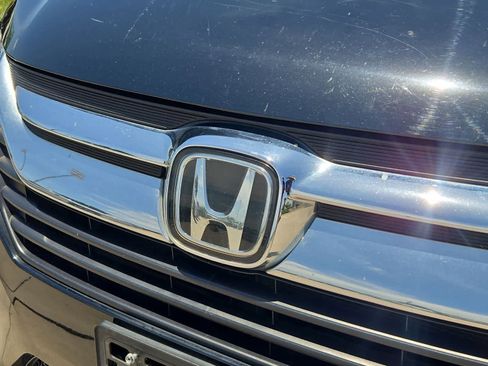 Used 2018 Honda Odyssey EX-L image 11