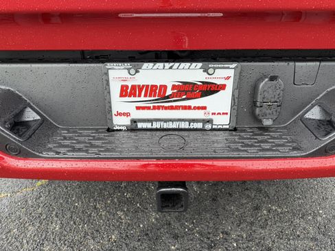 New 2026 RAM 1500 Laramie image 11