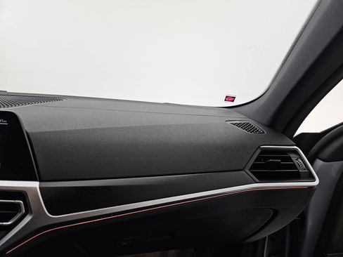 Used 2023 BMW 430i xDrive Convertible w/ M Sport Package image 20