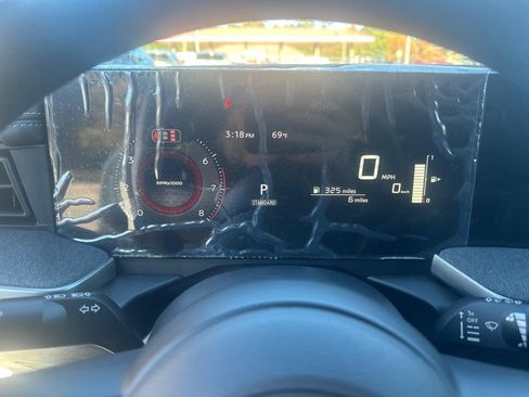 New 2026 Nissan Kicks SV image 26