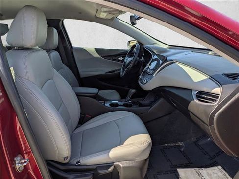 Used 2019 Chevrolet Malibu RS FWD image 19