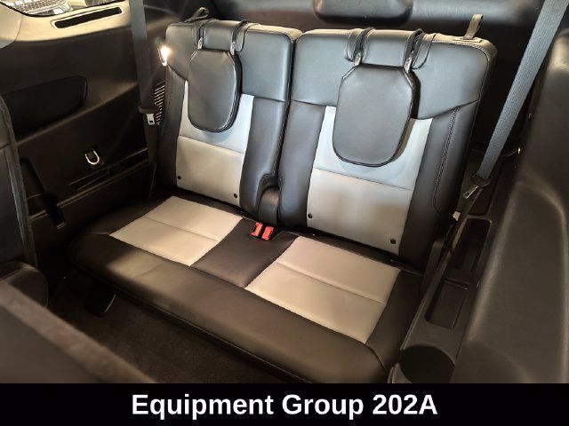 Used 2023 Ford Explorer XLT w/ Equipment Group 202A AWD/4WD image 6