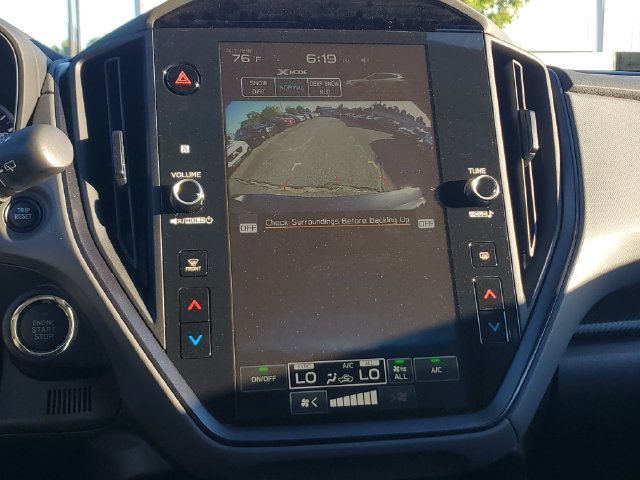 New 2026 Subaru Crosstrek 2.5i Limited AWD/4WD image 27