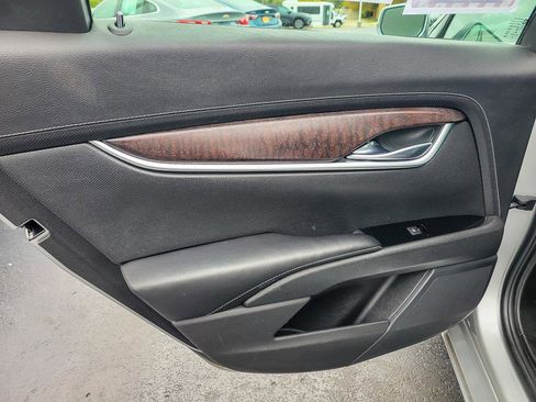 Certified 2019 Cadillac XTS Luxury image 17