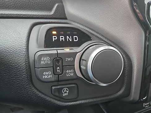 New 2026 RAM 1500 Big Horn image 54