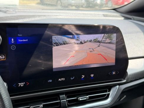 Used 2025 Chevrolet Equinox EV LT image 26