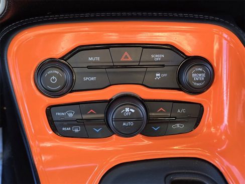 Used 2023 Dodge Challenger SXT image 24