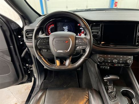 Used 2024 Dodge Durango GT image 11