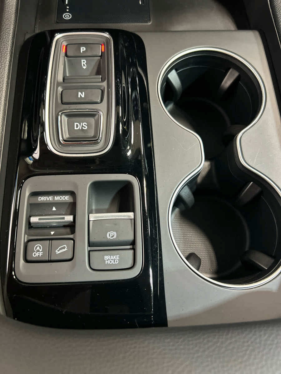 New 2026 Honda Pilot EX-L image 19