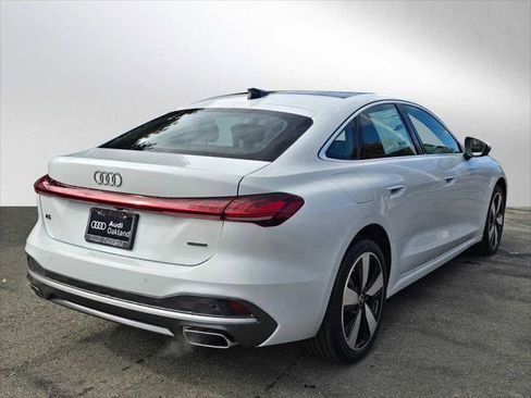 New 2025 Audi A5 2.0T Premium Plus image 3