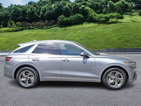 New 2026 Genesis GV70 2.5T Advanced image 5