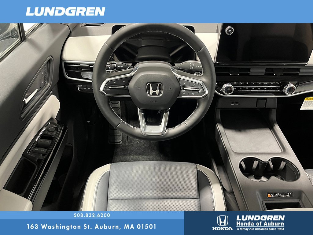 New 2026 Honda Prologue Elite image 8