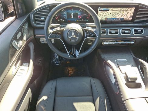 New 2026 Mercedes-Benz GLE 350 4MATIC image 9