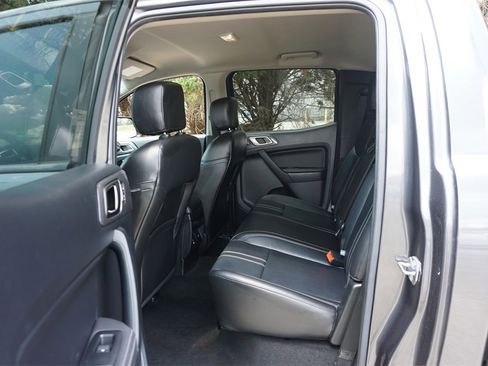 Used 2024 Nissan Pathfinder SL image 61