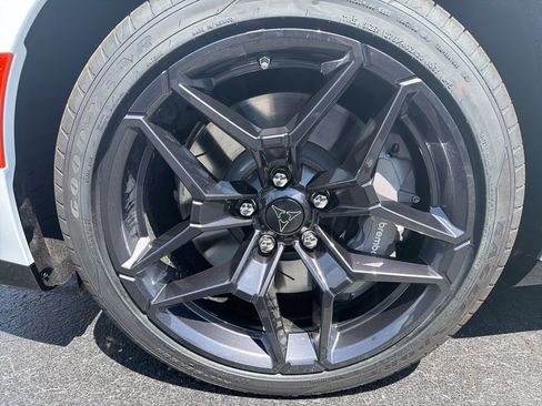 New 2026 Dodge Charger Scat Pack AWD/4WD image 11