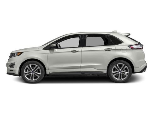 Used 2016 Ford Edge Sport w/ Equipment Group 401A AWD/4WD image 3