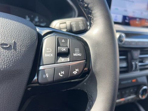 Certified 2022 Ford Escape SEL image 10