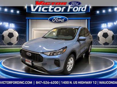 Used 2024 Ford Escape Active w/ Tech Pack #2
