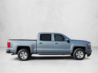 Used 2016 Chevrolet Silverado 1500 LT w/ All Star Edition video 4