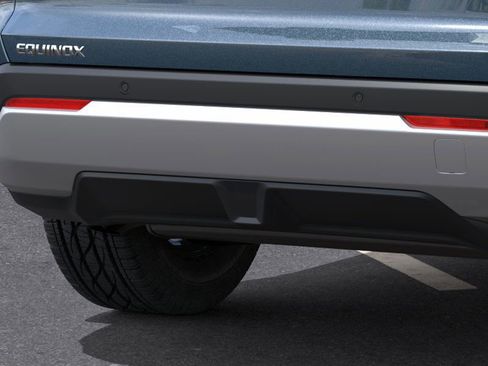 New 2026 Chevrolet Equinox LT w/ Convenience Package II image 38