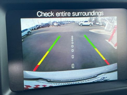 Used 2016 Jeep Renegade Limited image 16