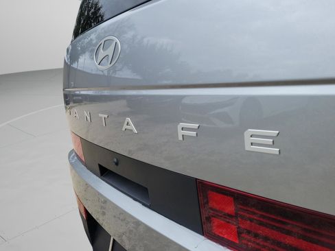 New 2026 Hyundai Santa Fe SE image 33