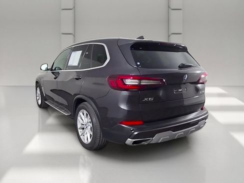Used 2022 BMW X5 xDrive45e w/ Premium Package AWD/4WD image 44