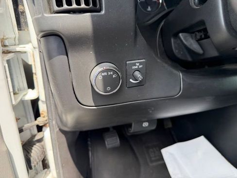Used 2014 Chevrolet Express 3500 LT w/ LT Preferred Equipment Group RWD image 19