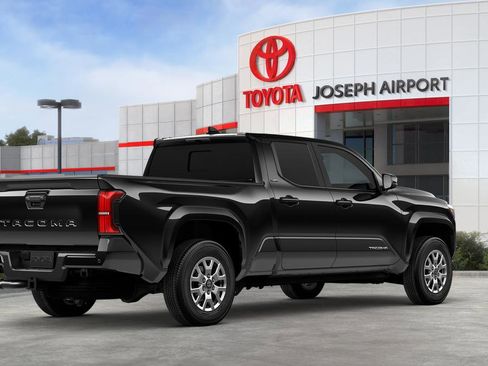 New 2026 Toyota Tacoma SR5 AWD/4WD image 27