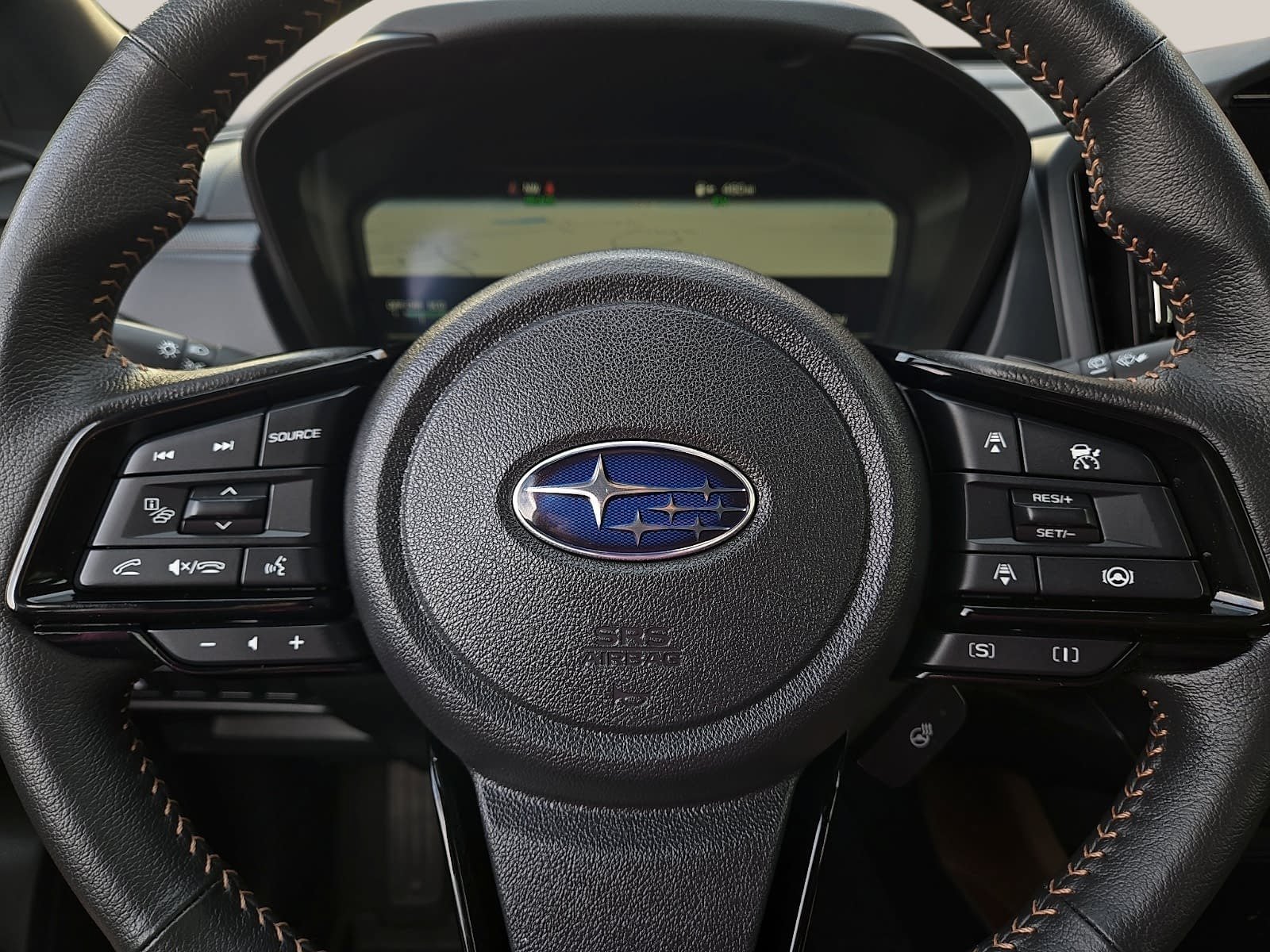 Used 2025 Subaru Forester Touring w/ Touring Package AWD/4WD image 20