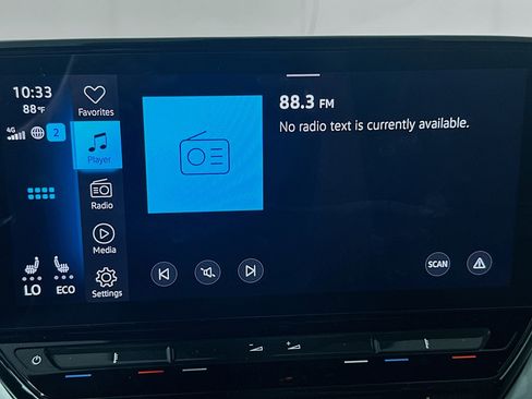 Used 2024 Volkswagen ID.4 S RWD image 19
