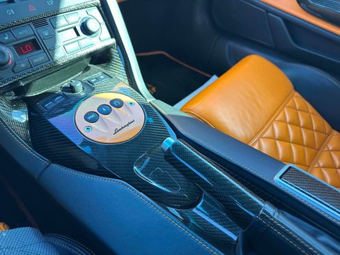 Used 2008 Lamborghini Gallardo Spyder image 23