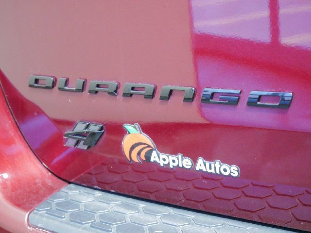 Certified 2023 Dodge Durango GT AWD/4WD image 9