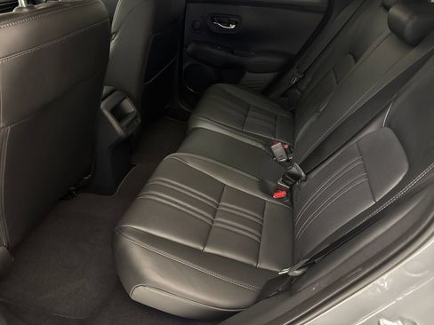 New 2027 Honda HR-V EX-L image 17