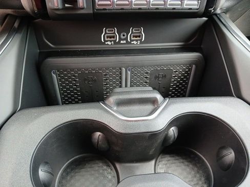 New 2026 RAM 4500 Laramie w/ Laramie Trim Package image 40