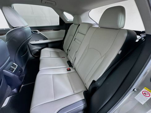 Used 2017 Lexus RX 350 AWD w/ Premium Package image 28