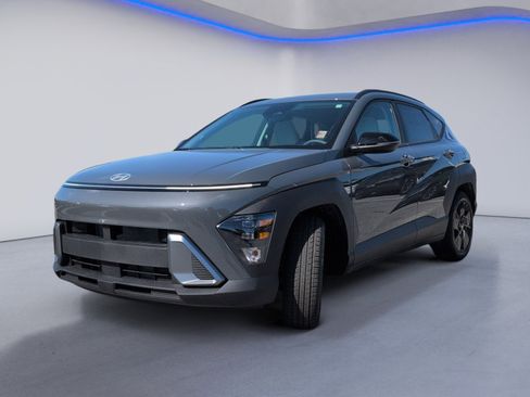 New 2026 Hyundai Kona SEL Sport image 11